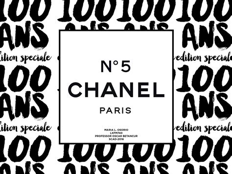 chanel graphic designer|Chanel new designer.